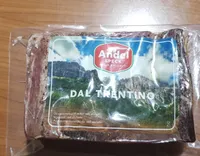 Speck del trentino