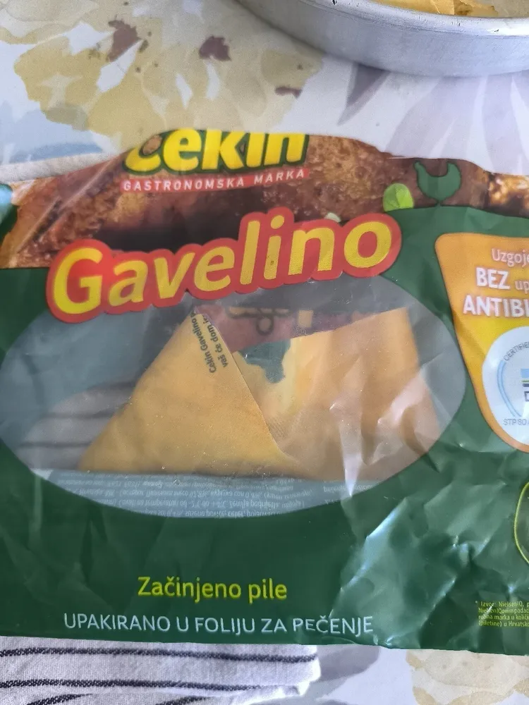 Gavelino