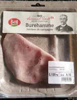 Jambon de campagne