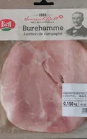 Jambom de campagne