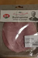 Jambon de campagne