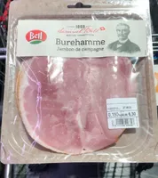 Jambon de campagne