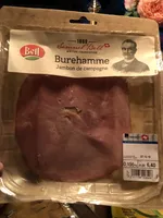 Jambon de campagne