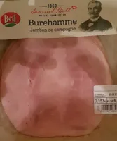 Jambon de campagne
