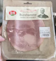 Jambon de campagne