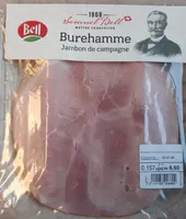 Jambon de campagne