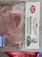 Jambon de campagne