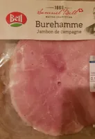 Jambon paysan