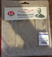 Jambon de campagne