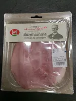 Jambon de campagne Burehamme