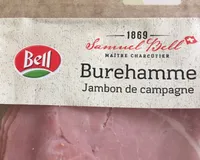 Jambon de campagne