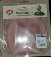 Jambon de campagne