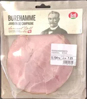 Jambon de campagne