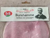 Jambon de campagne