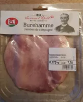 Jambon de campagne