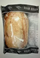 Country Bloomer Sourdough Bread