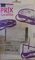 Prix Garantie Trockenfleisch