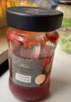 Erdbeere Fruchtaufstrich