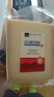 Qualité & Prix Le Gruyère switzerland Miittereif