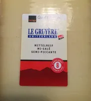 Le Gruyere