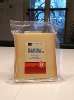 Le Gruyère® SWITZERLAND