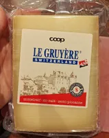 Le Gruyère AOP