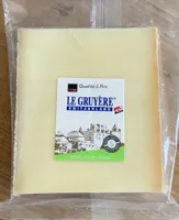Le Gruyère