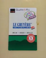Gruyère