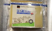Le Gruyère