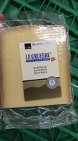 Qualité & Prix Le Gruyère Surchoix