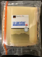 Le Gruyère Surchoix