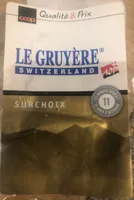 Gruyère Surchoix