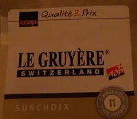 Gruyere