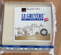 Le Gruyère