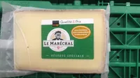 Qualité & Prix Le Maréchal Réserve Spéciale
