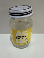 Asda chicken paste