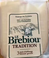 Le Brebiou Tradition