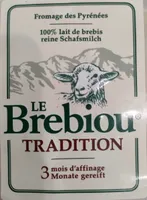 Fromage le Brebiou Tradition