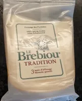 Llfromage de brebis des pyrénées