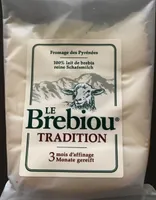 Le Brebiou