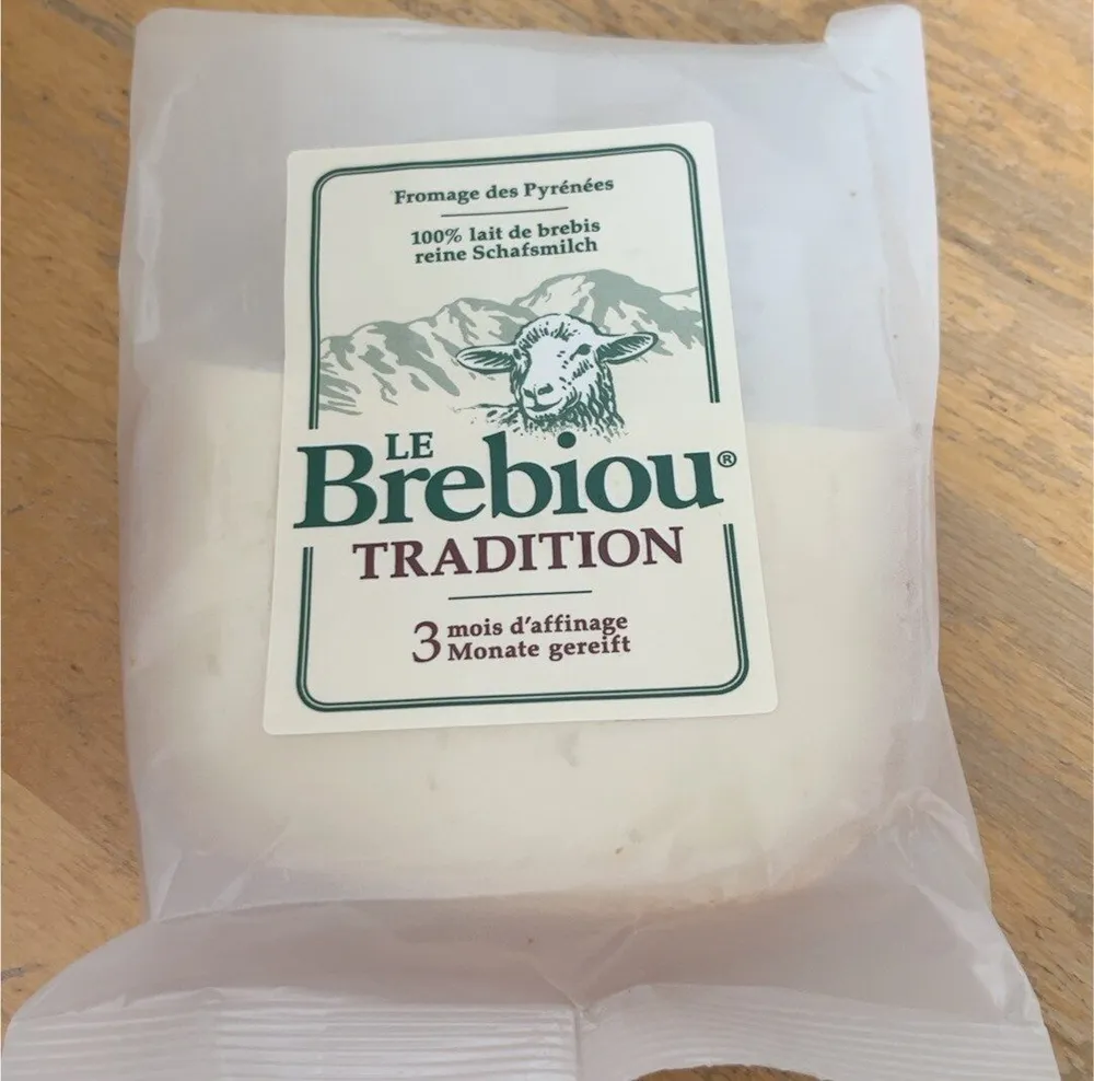 Brebiou Tradition