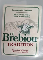 Brebiou tradition