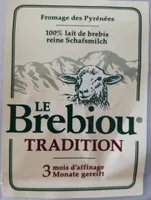Le Brebiou