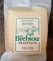 Le Brebiou Tradition