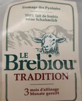 Fromage des Pyrénées