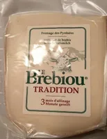 Le Brebiou Tradition fromage des Pyrénées