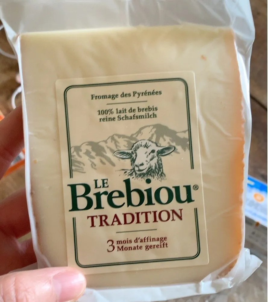 Brebiou Tradition