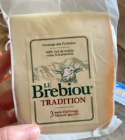 Brebiou Tradition