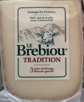 Le Brebiou Tradition