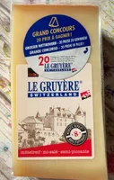 Le Gruyère